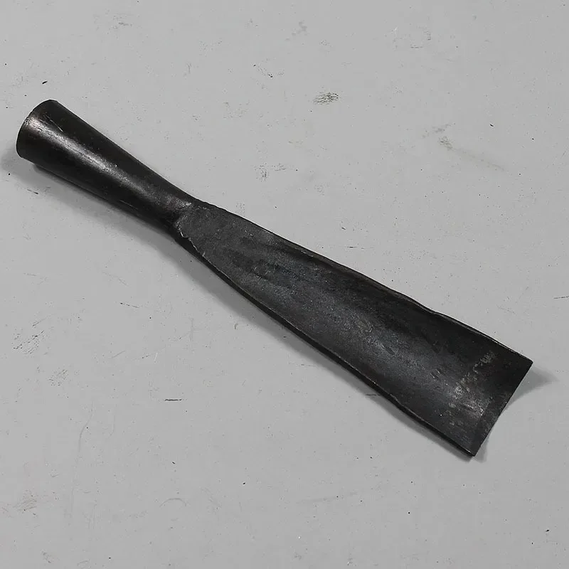 

Стамеска LTOOLS полукруглая деревянная