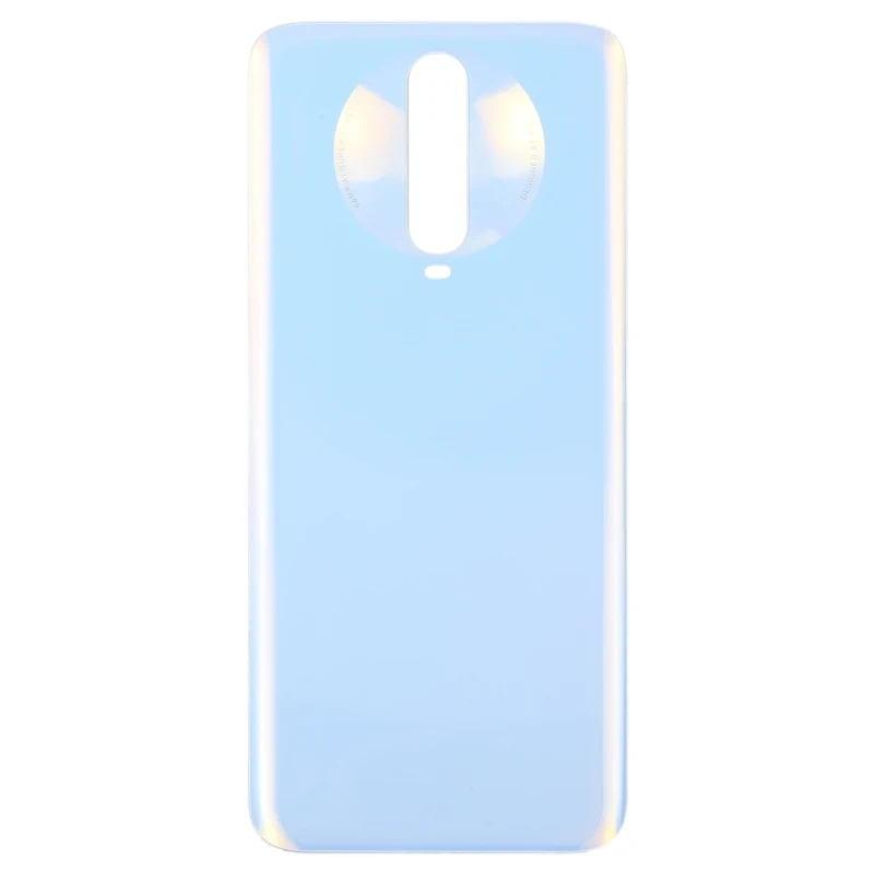 Задняя крышка со стеклянной батареей для Xiaomi Poco X2 OEM