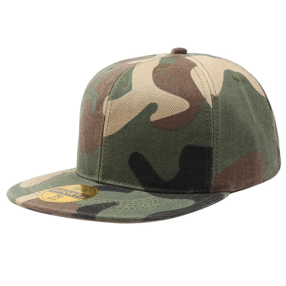 

Mens Camouflage Military Adjustable Hat Camo Hunting Fishing Army Baseball Cap Clothing, Shoes & Accessories Hats & Headwear