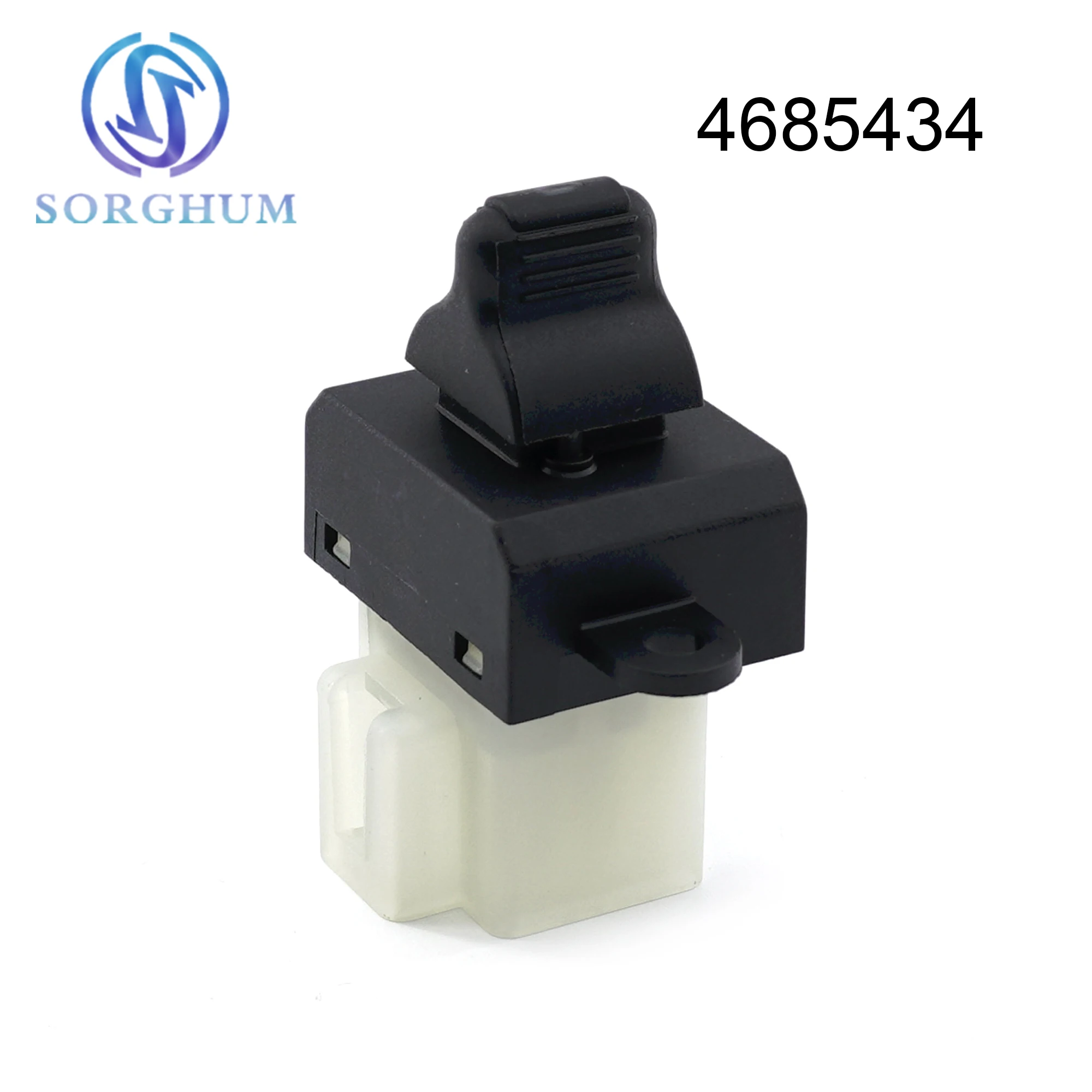 Регулятор стеклоподъемника Sorghum 4685434 переключатель управления с одним