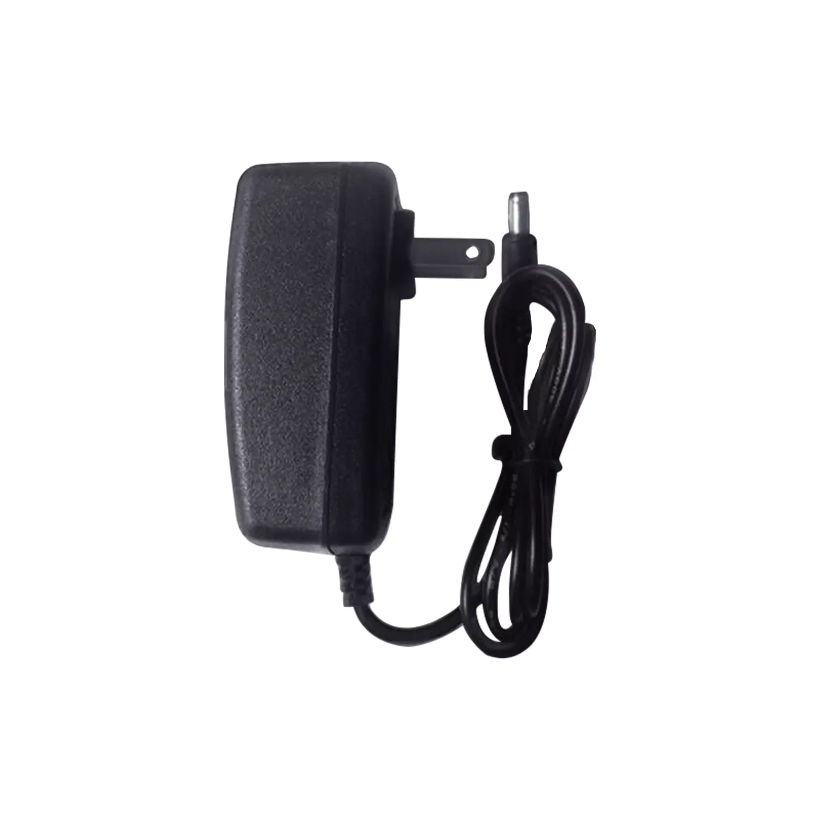 

1A Home Adapter Compact Charger Multifunction Stable Sweeping Robot With Cable Power Supply Manicure Lamp Plug In Massager