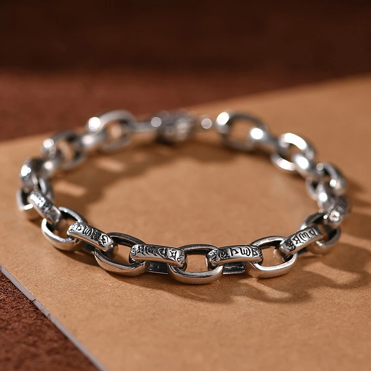 

Универсальные модные ювелирные изделия ручной работы для мужчин и женщин