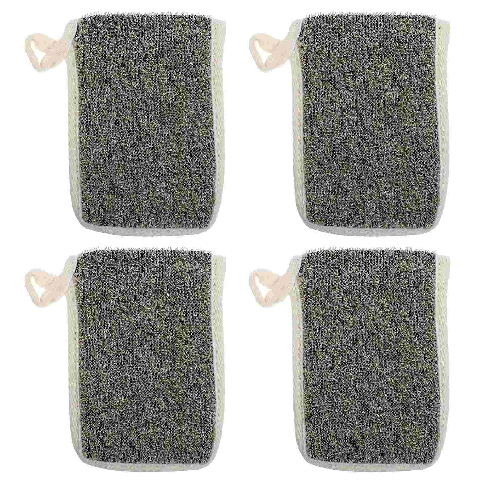 

Soap Bag Mesh Exfoliating Pouch Foaming Net Face Cleaning Bubble Saver Foamer Facial Exfoliator Holderfoam Sisal Bags Wash