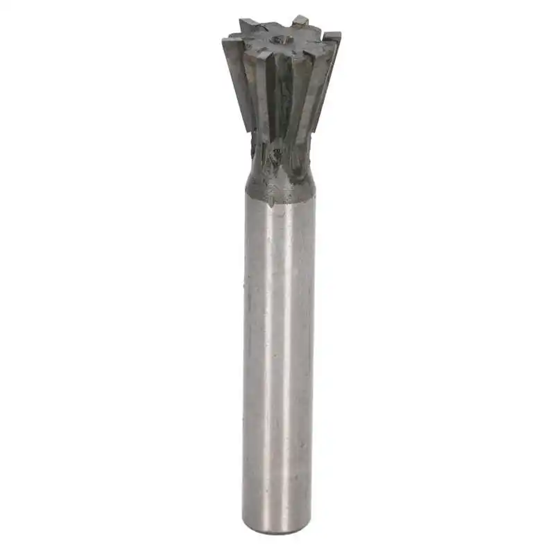 

Milling Cutter Tool Dovetail Milling Cutter Grinding Grooves for Stainless Steel for Cast Iron