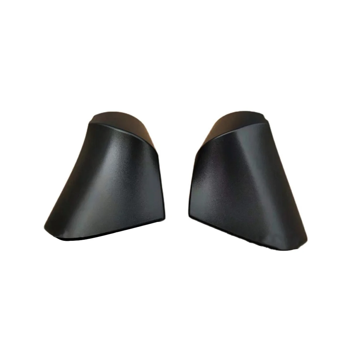 

Автомобильное боковое зеркало заднего вида, треугольная Базовая Крышка для 2020-2022, автомобильные Сменные аксессуары