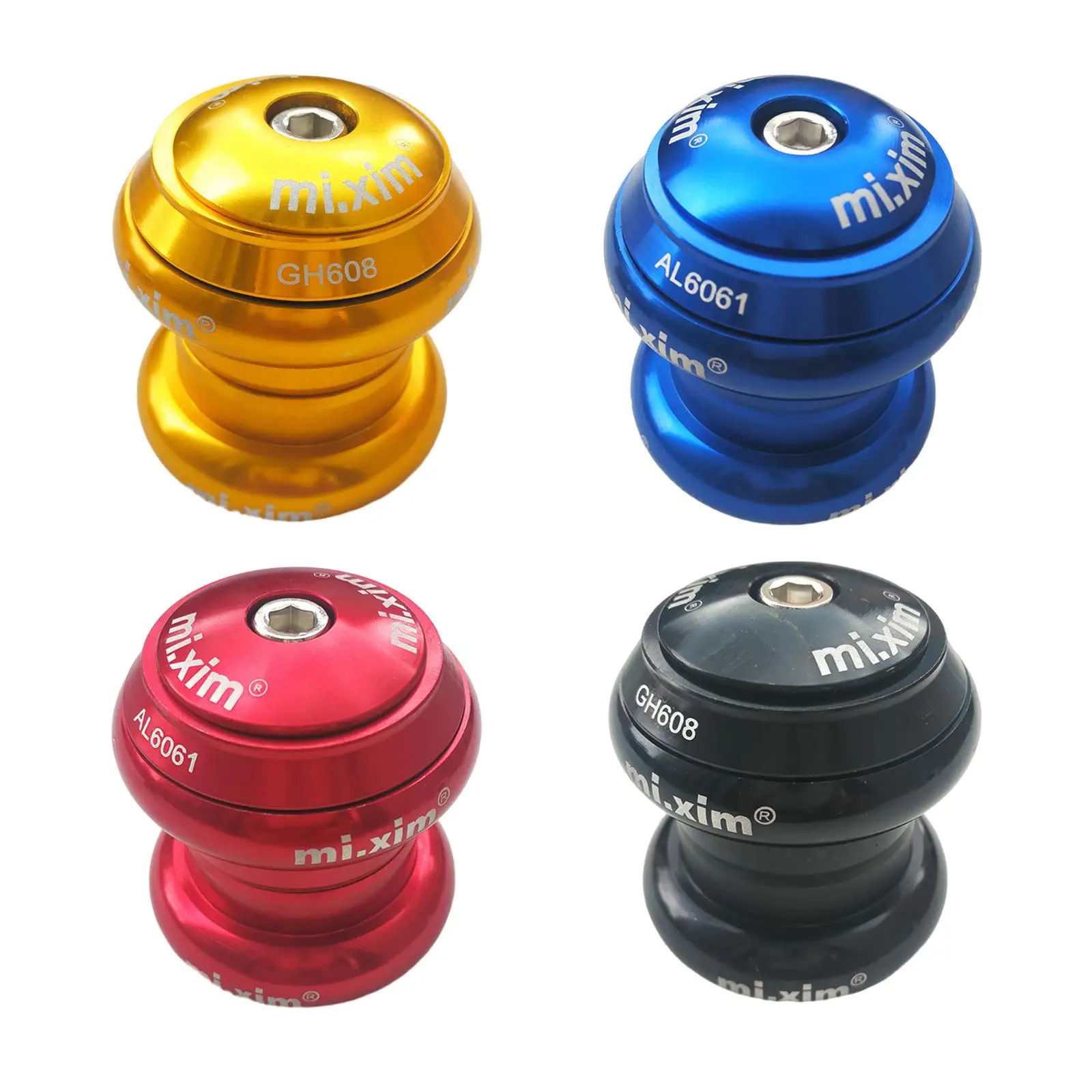 Гарнитура для велосипедной вилки велосипедная гарнитура с подшипником