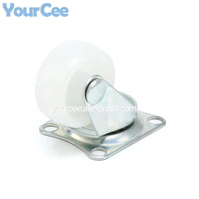 

Роликовые колеса для мебели Your Cee