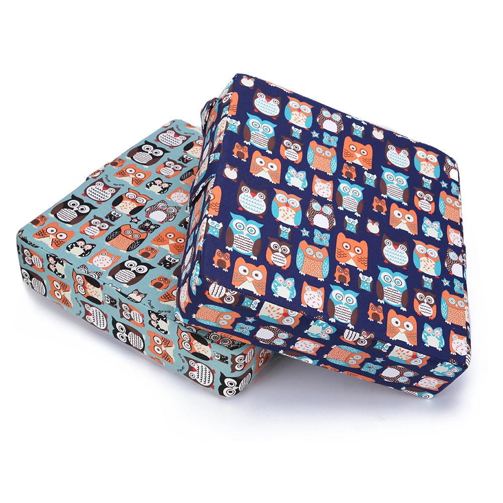 

Portable Table Chairs Cushion Removable Infant Booster Seats Office Chair Mat