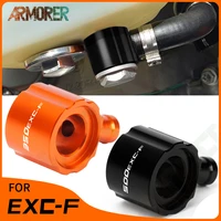 motorcycle accessories for ktm 350 exc f 500 exc f 350 500 excf exc f 350 exc f 500 excf fuel line tank connector 2020 2021 2022