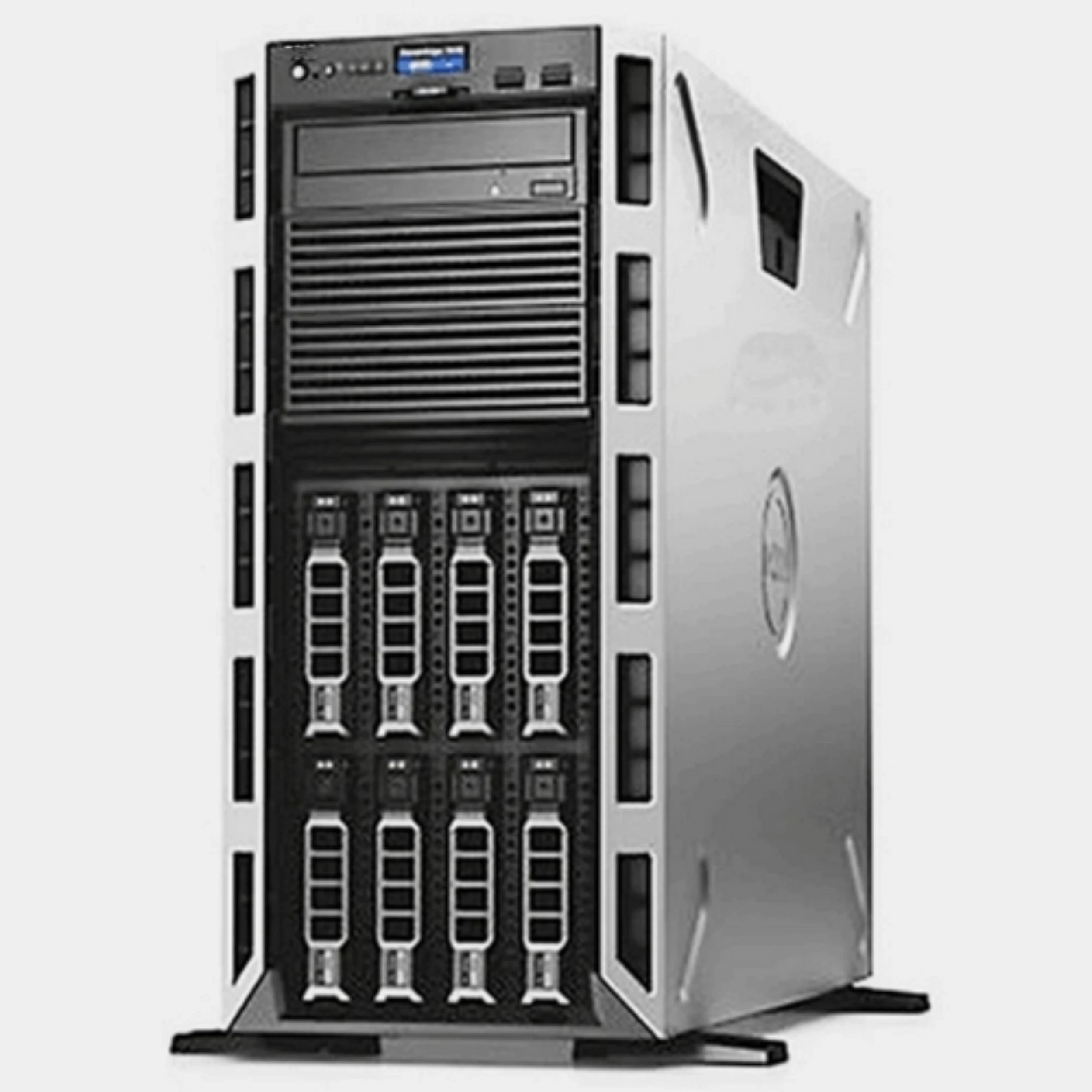 

For Dell PowerEdge T630 Tower Server No DDR CPU Hard Disk 7 New