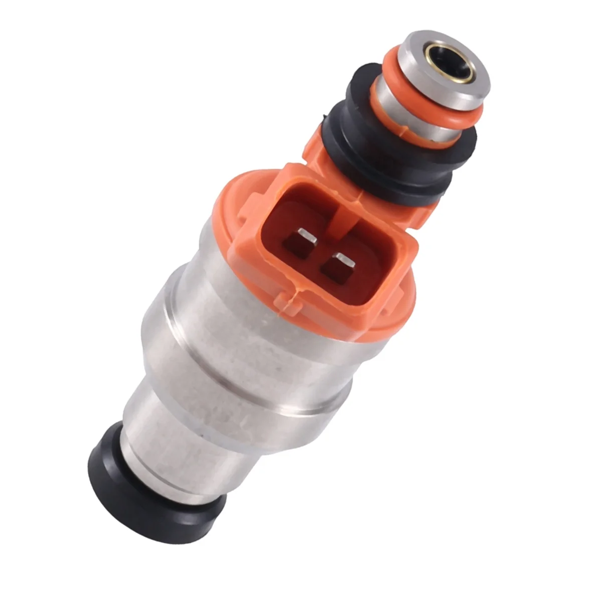 4 шт. новые форсунки топливного инжектора для Mitsubishi INP-642 INP642