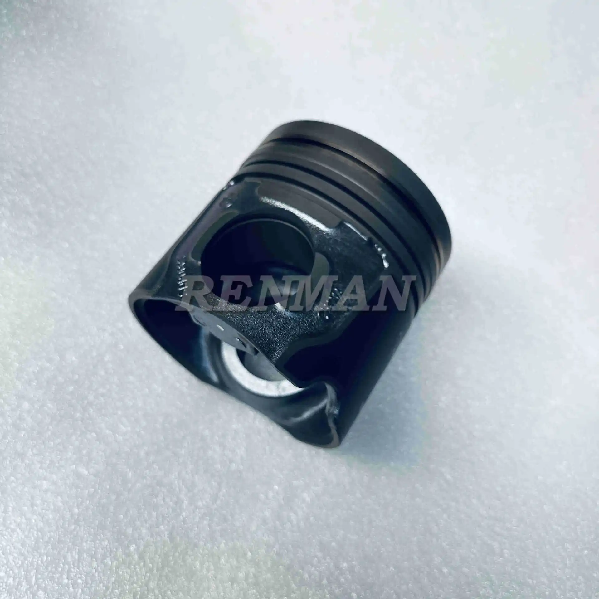 Фото Поршень двигателя Cummins L9.3 для Liugong (Гуанси, Лючжоу), номер 5305190; поршень для погрузчика Liugong, номер 5715884 №3