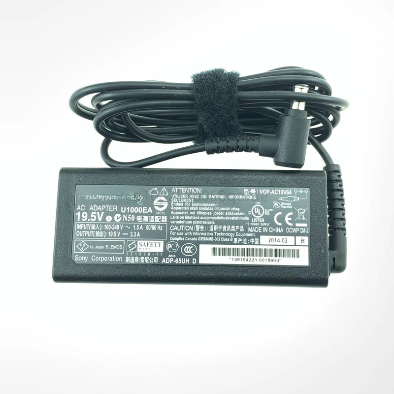 Адаптер для ноутбука мощность в а фотоадаптер/AC19V48/v44/64