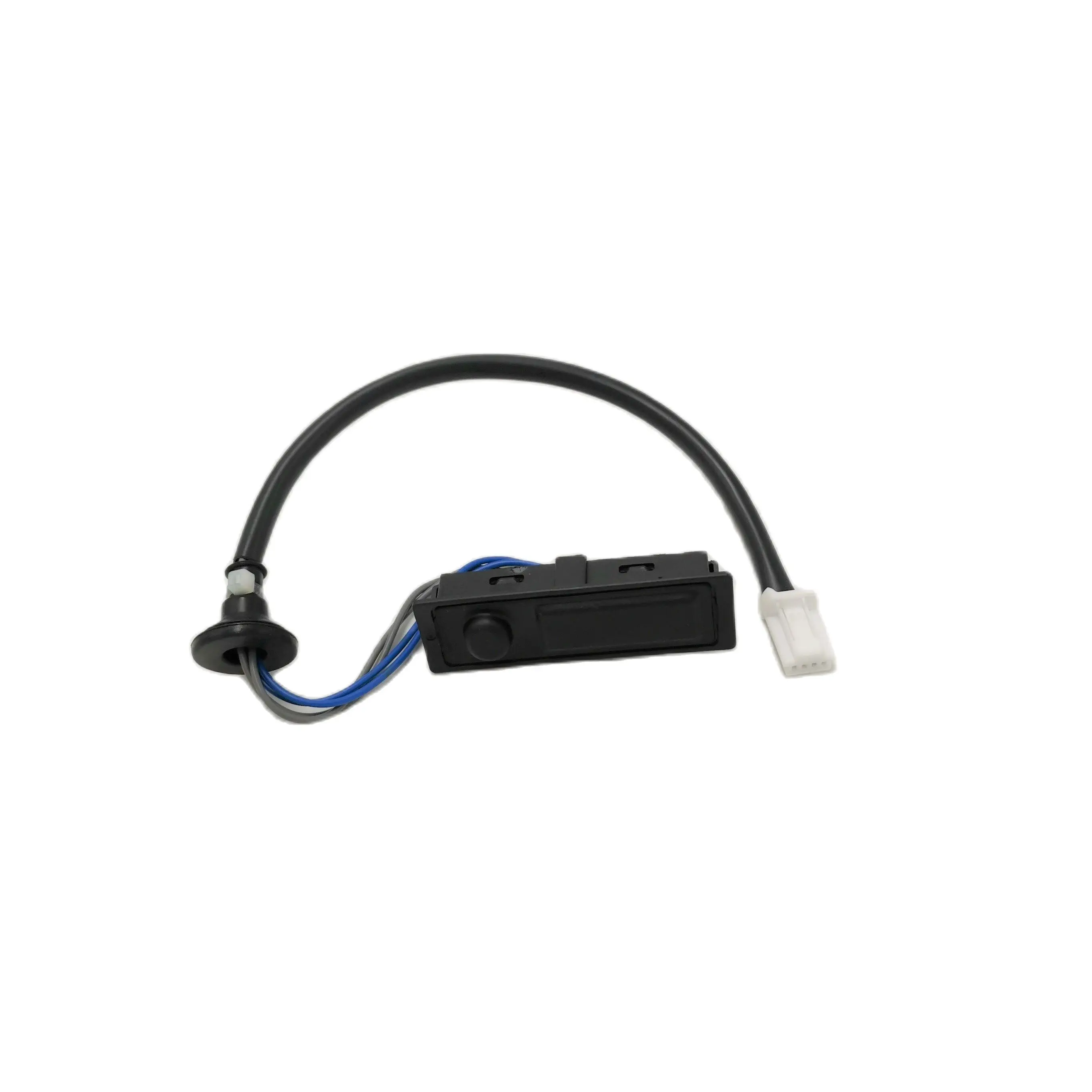 Оригинальный переключатель открытия багажника для Nissan Murano 2008-2014 Quest 2009 253801 aa0a