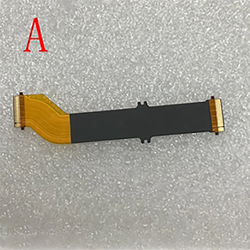 

Flex Cable Screen Hinge for Sony A7 A7II A7R A7SII A7S2 A7R2 A7RII A7SM2 A7M2