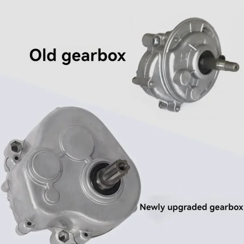 Уникальная ручная турбина