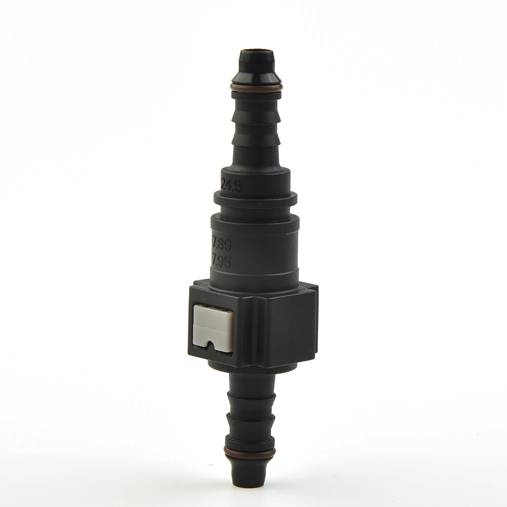 

Durable 100% Brand New Release Connector Fuel Line Hose Fast Assembly ID6 Car Integrated Seal Pipe Coupler Quick SET