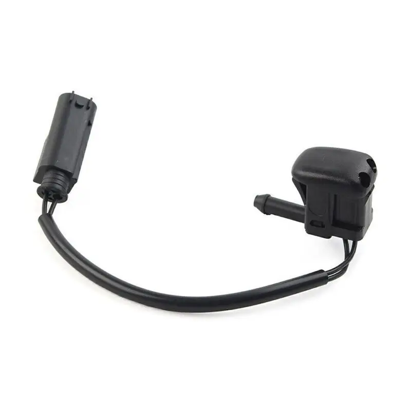 1 шт. форсунка омывателя лобового стекла с подогревом LR040670 для Land Rover Range Rover L322 2002-2012, запчасти для распылителя стеклоомывателя (art.: 3920da38d1dec) - 3920da38d1dec