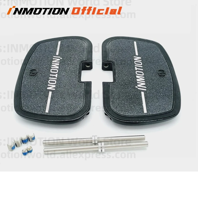 Оригинальная педаль в сборе для INMOTION V10 V10F, самобалансирующийся скутер, аксессуары для педалей (art.: 3920d0778438d) - 3920d0778438d