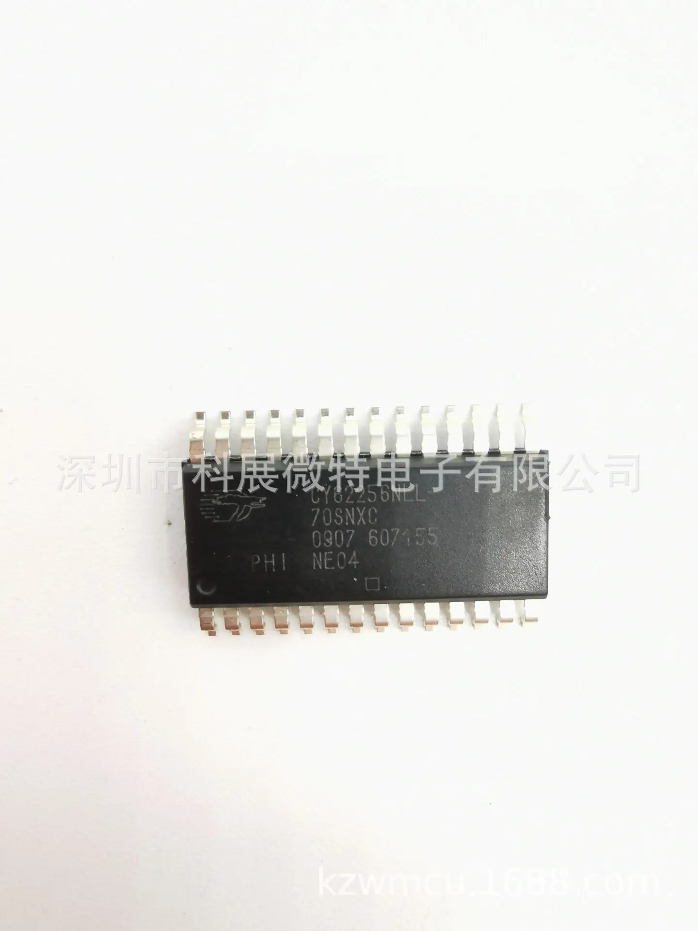 

CY62256NLL-70SNXC CY62256NLL-70 SOP-28 Integrated chip Original New