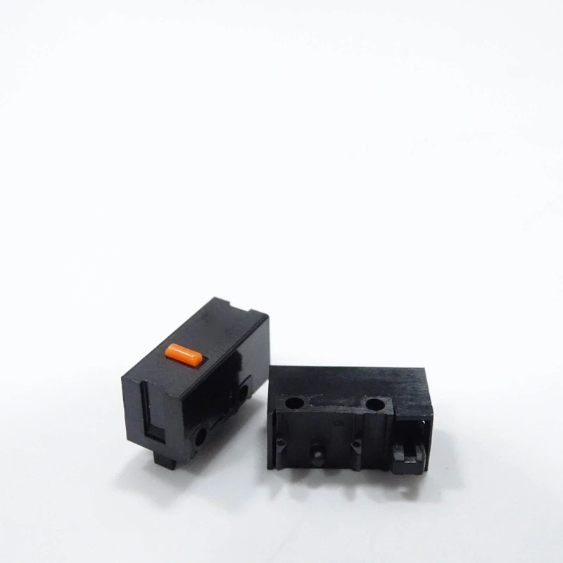 Оригинальный микропереключатель Light Mouse 2 шт. горячая вилка для мыши Basilisk Deathadder