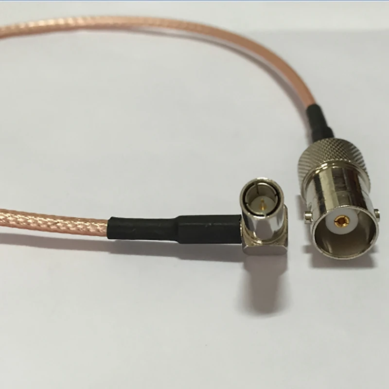 Кабель BNC для рации Motorola XiR P8668 P6600 GP328D GP338D DP4800