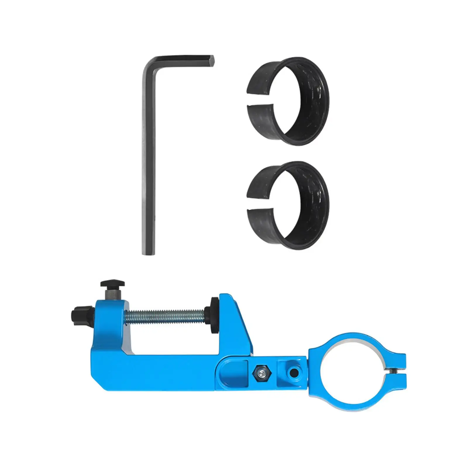 

Table Rack Power Tool Shed Garage Drill Press Bracket Electric Drill Holder