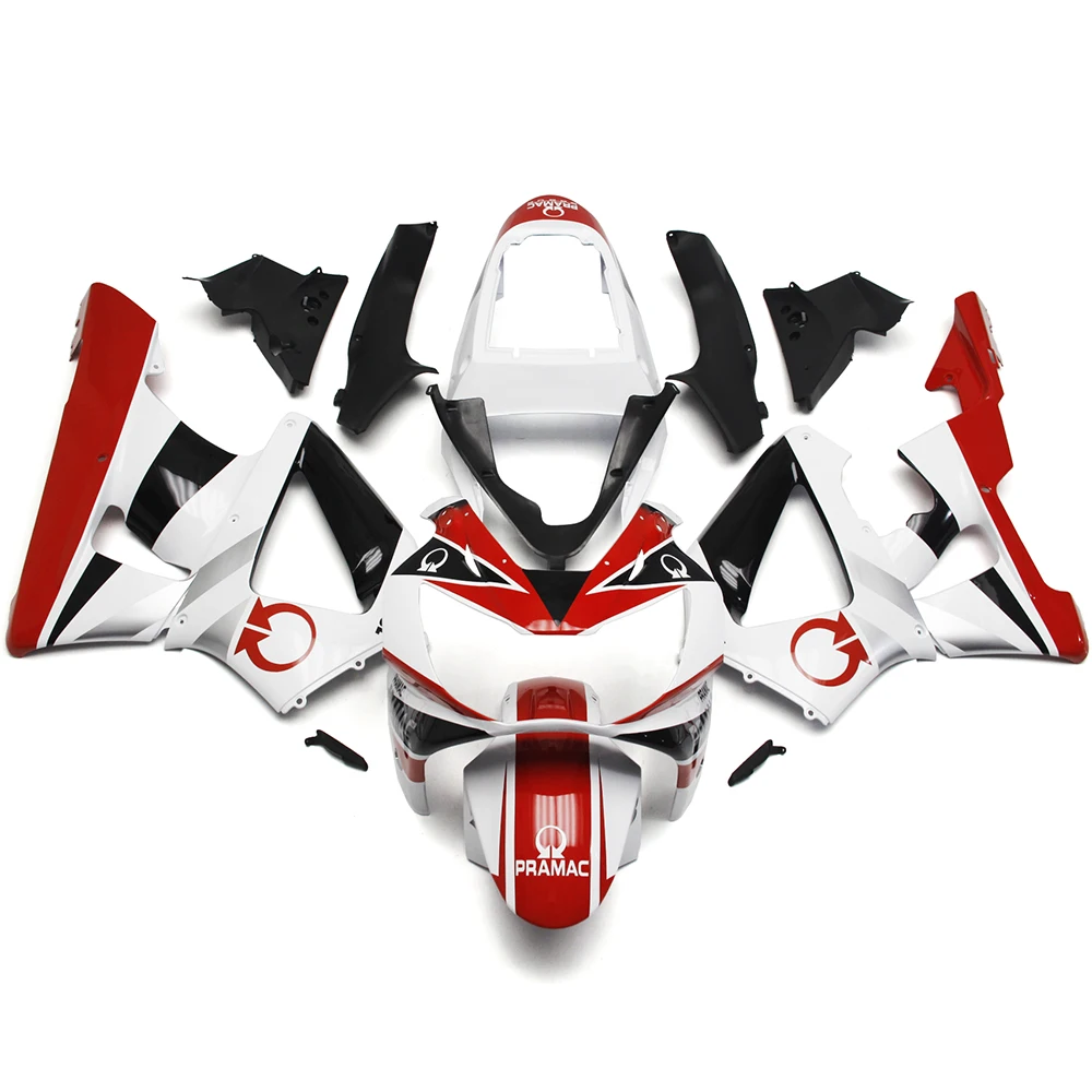 

New ABS Whole Motorcycle Fairings Kits For HONDA CBR929 RR CBR 929RR CBR900RR CBR900 RR 2000-2001 Injection Bodywork Black