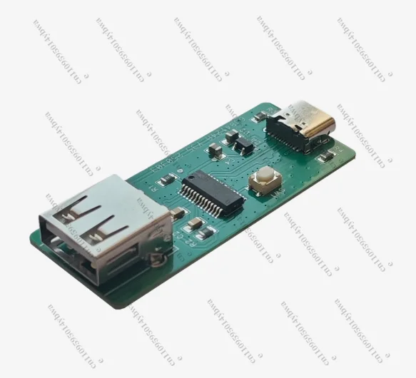 

USB-защита от кейлоггеров