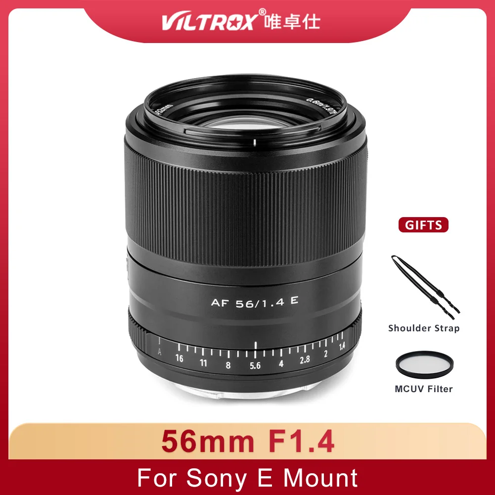 

VILTROX 23 мм F1.4 STM AF APS-C Автофокус Большая диафрагма объектив для Nikon Z Mount Camera Z6 Z7 Z6II Z7II Mark II Zfc