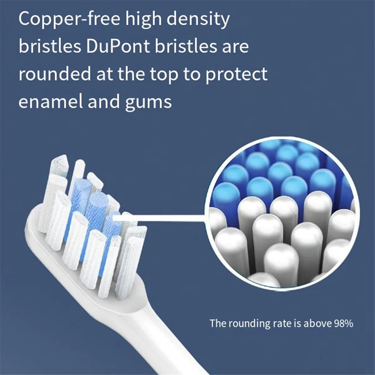 Для T301 MES605 T302 MES608 T501 MES607 запасная деталь белого цвета