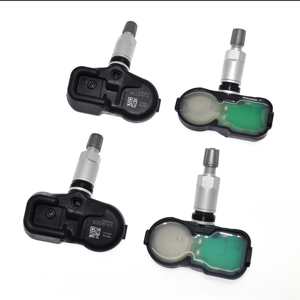 

Professional high quality Pre-Programmed TPMS Tire Pressure Monitoring Sensor PMV-C015 42607-06030 SFH