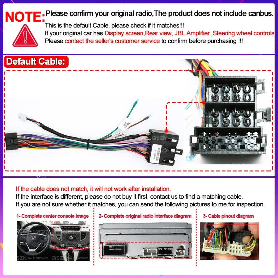 Автомобильный радиоприемник MAMSM для Kia Sportage 2 2004-2010 Android 13 мультимедийный