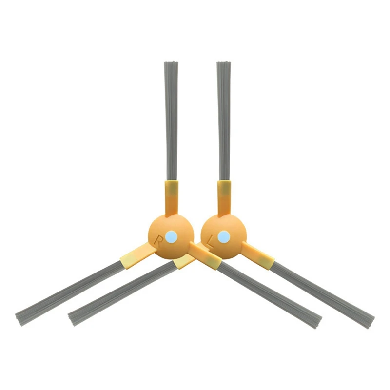 Подходит для подметального робота Neatsvor X500 вращающаяся щетка фильтр тряпка