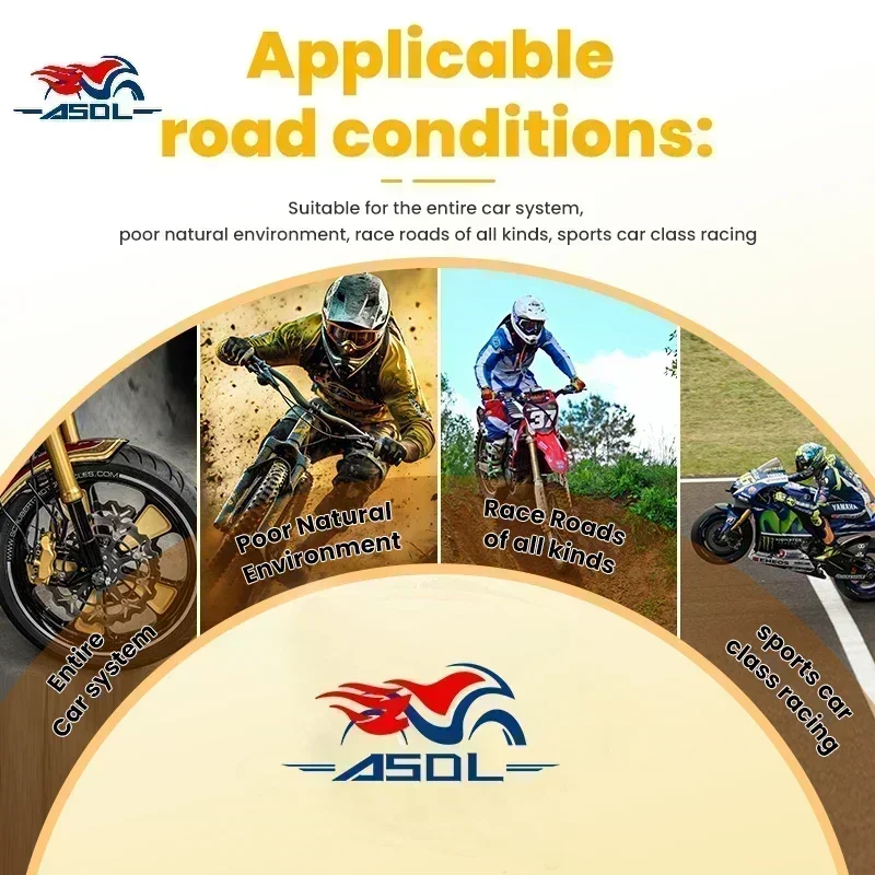 Передние и задние тормозные колодки для мотоцикла дисковые планшеты HUSQVARNA FX350 FX 350