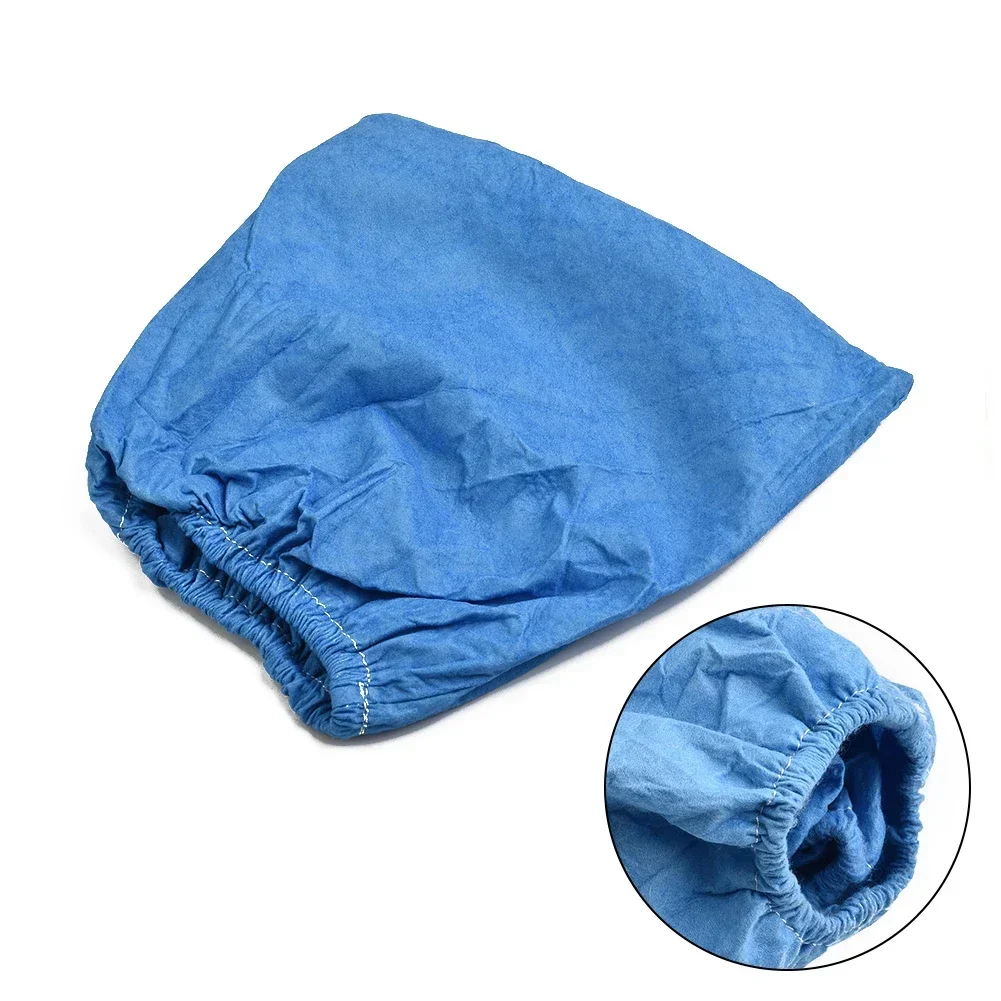 

1 шт. тканевый фильтр для пылесоса HART от 5 до 16 галлонов для влажной/сухой уборки для сухой пикапа VRC51 3701, запасные части для очистки