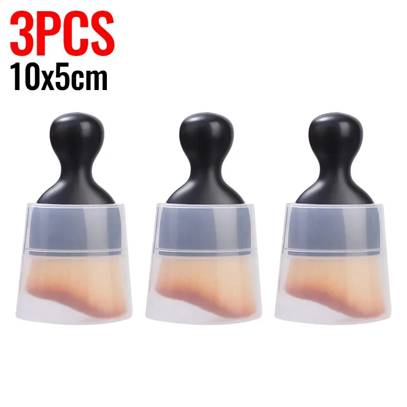 

Щетка для чистки салона автомобиля