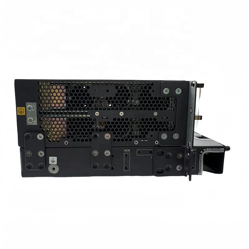 OptiX OSN 1800 II Pro Двойной порт EPON GE 100G Мультисервисная плата преобразования длины