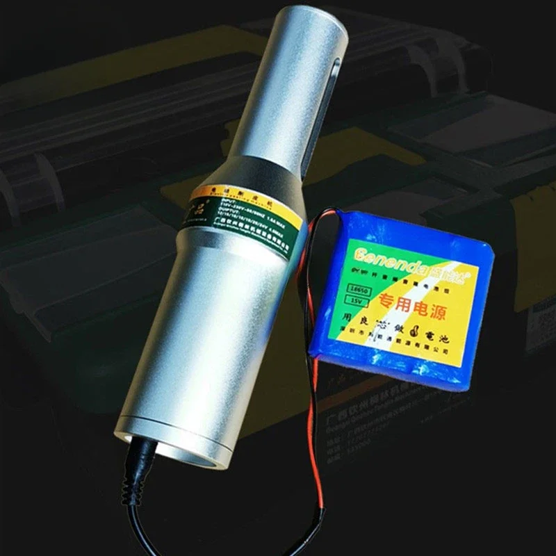 Хорошая цена многофункциональная машина для очистки кожи электрическая