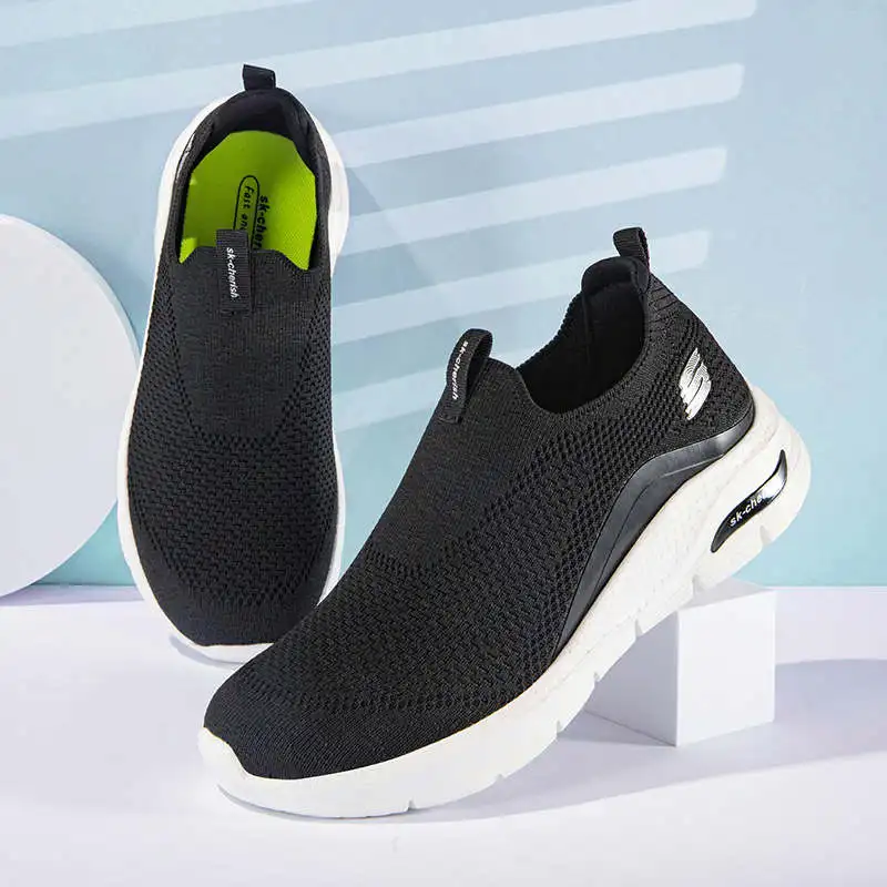 

Summer Men's Sneakers Luxury Sport Shoes Training Exercise Running Shoes Husband Hardloop Schoenen Sports Sneakers Easy Tennis