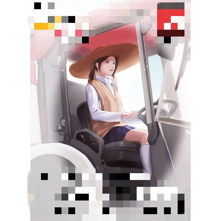 

1/35 фигурка модели из смолы GK, несобранный и Неокрашенный комплект