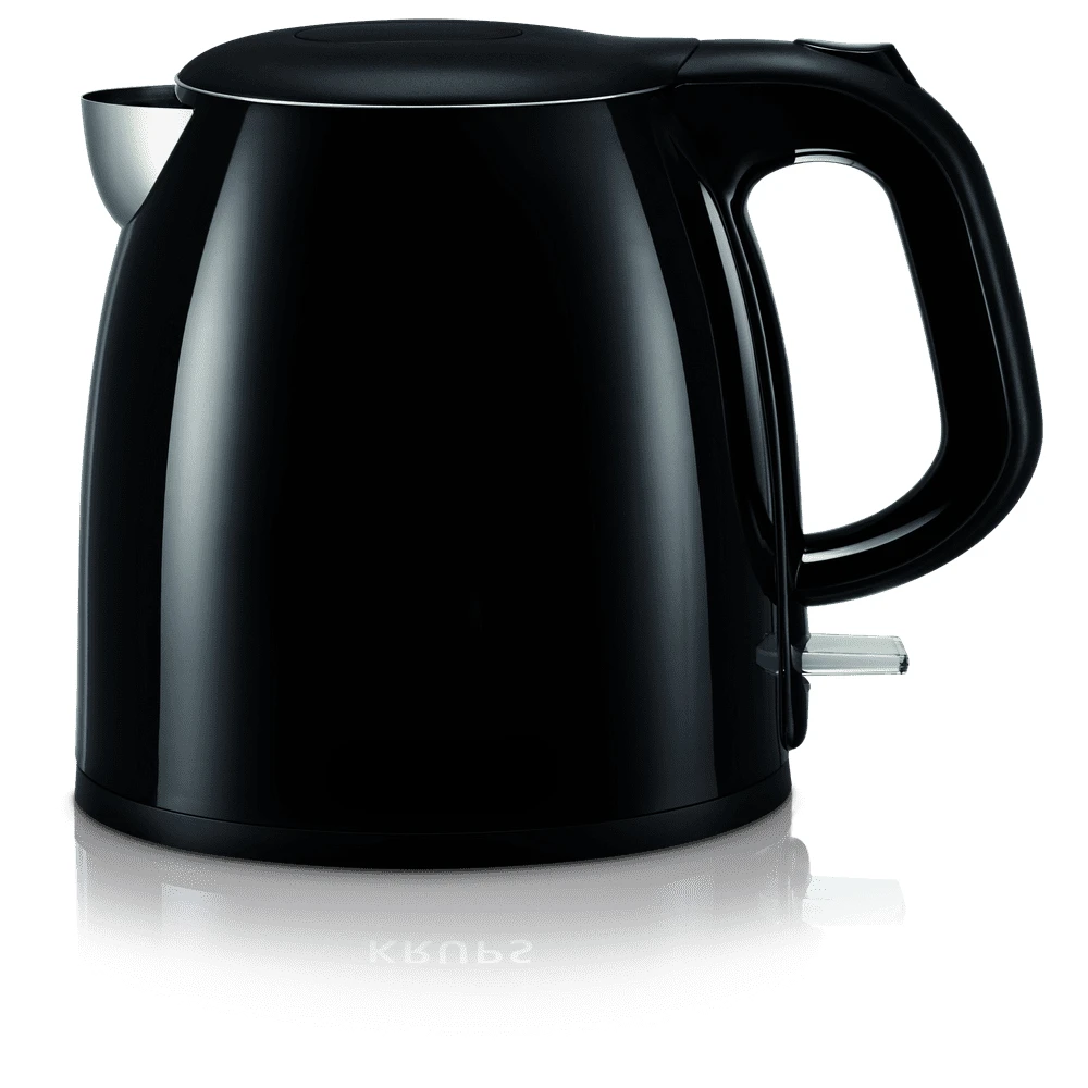 

Tea infuser Hervidor de agua eléctrico Calentador de agua portátil Water heater kettle home us