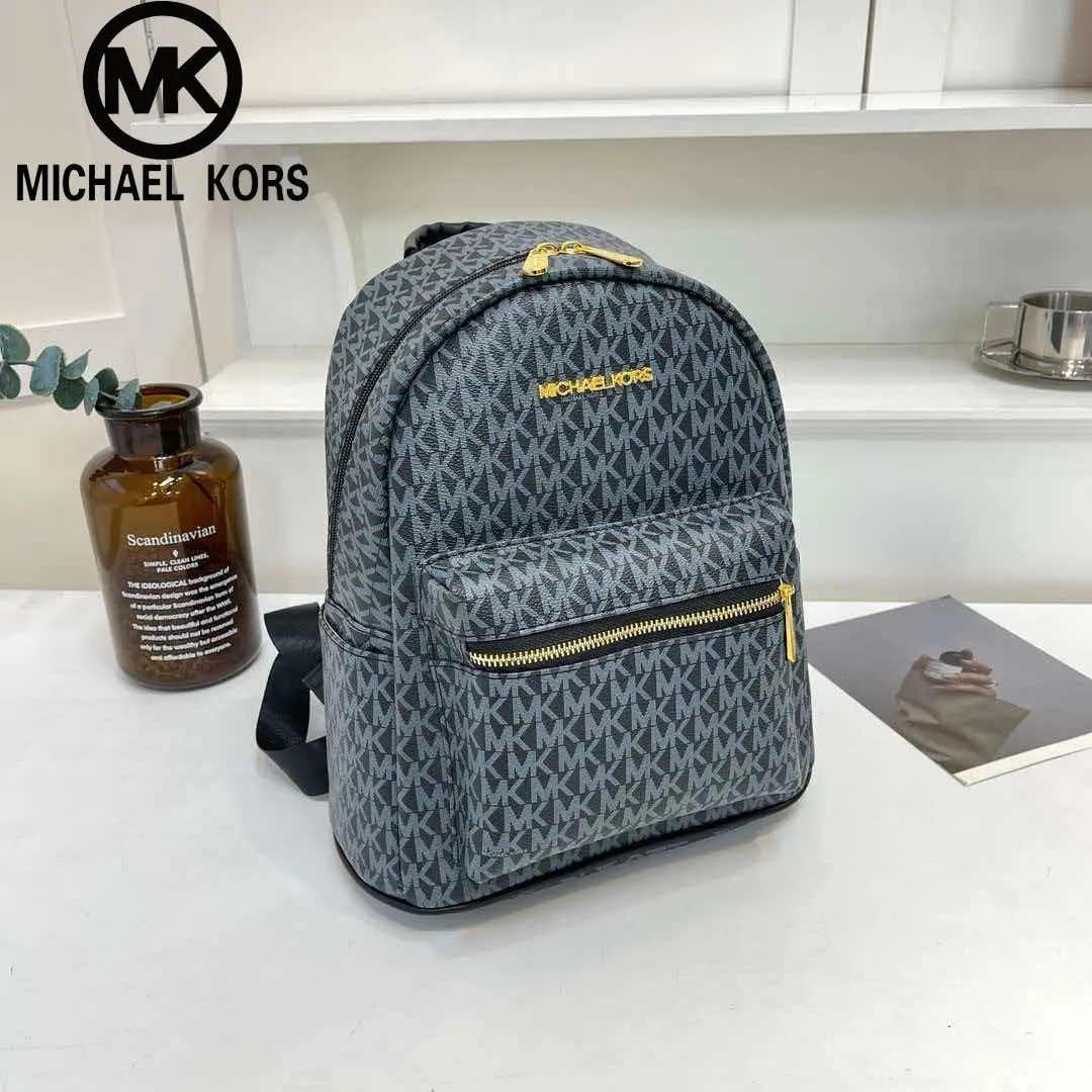Фото Новый модный женский рюкзак Michael Kors 2026 №3