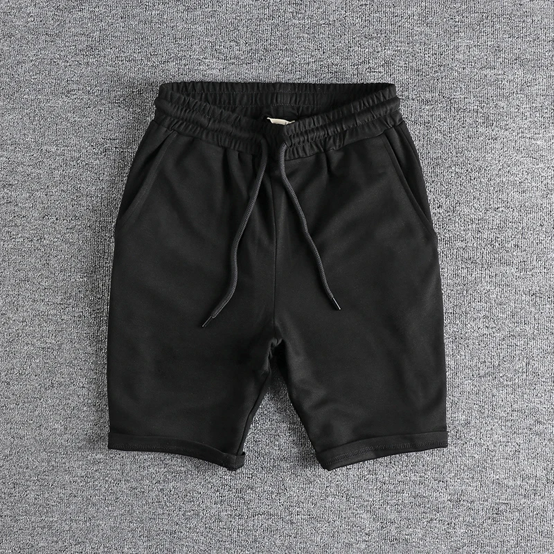 Рисунок 4 - Мужские летние трикотажные шорты