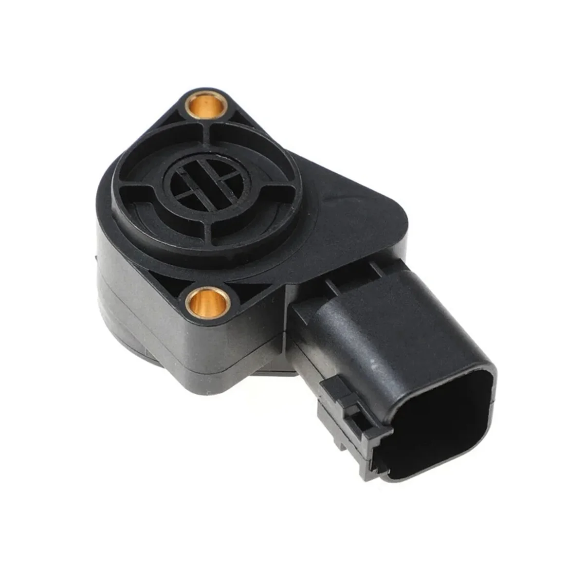 Датчик положения дроссельной заслонки TPS 6 контактов для грузовика Volvo FM FH FE Series