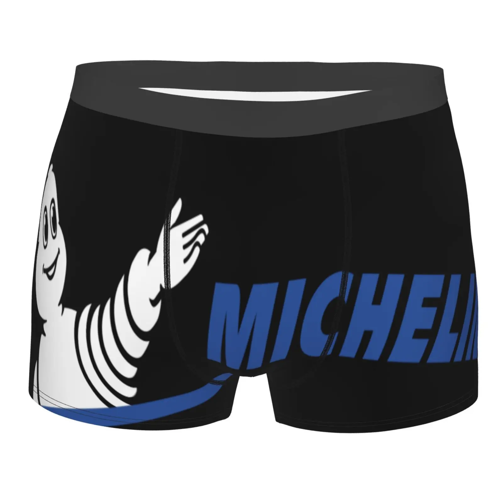 

Michelin 1154 Men's Panties For Boys Mens Sexy Boxer Shorts Sexy Man Underwear Anime Panties Panties Girls Polyester Mens Sexy