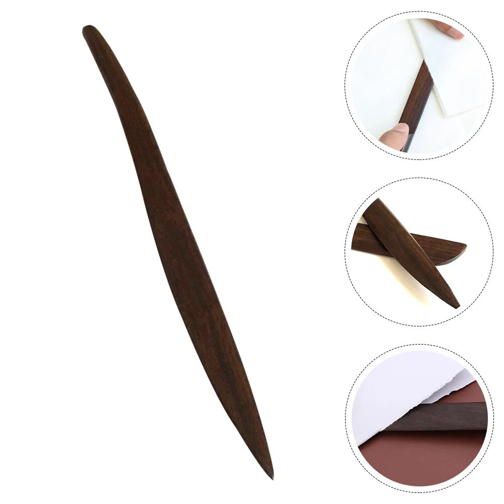 

Paper Utensils School Wear-resistant Envelope Opener Cutting Tool Ergonomic