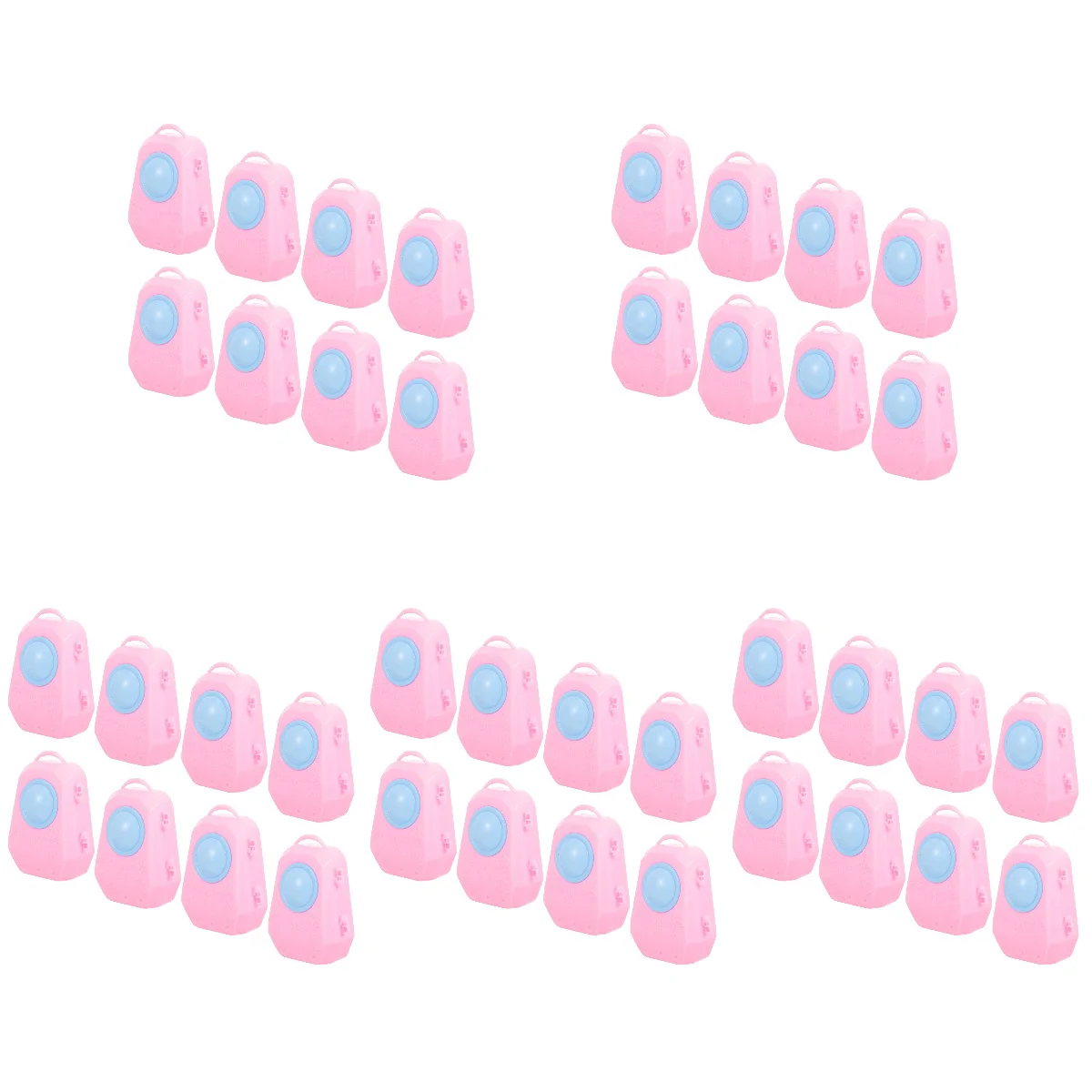 

Рюкзак Мини Декор для дома фотография Реквизит маленькие рюкзаки имитация сумки