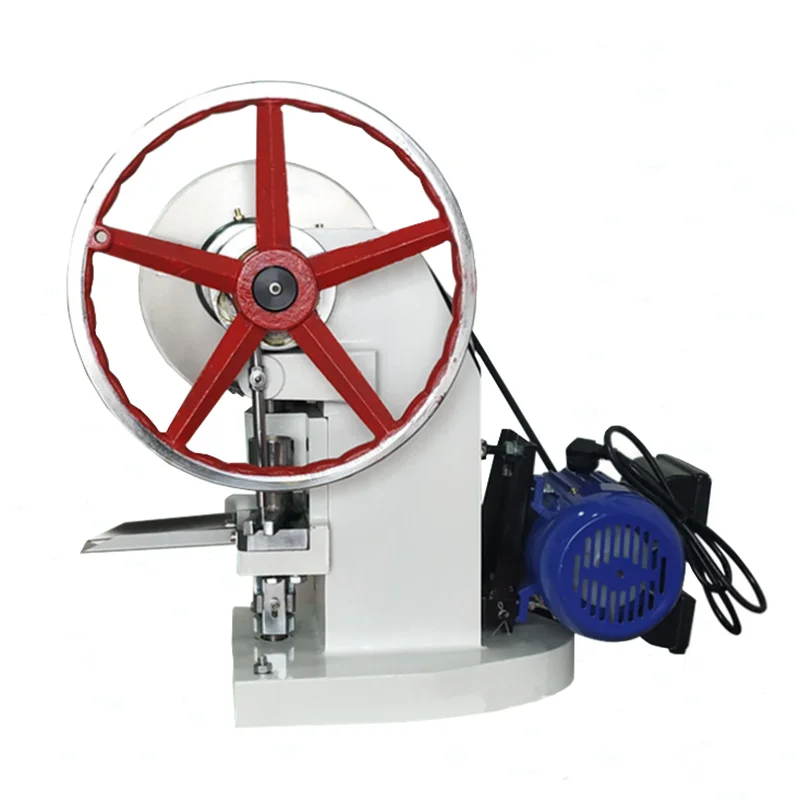 

TDP1.5/5/6 Lab Pharmaceutical Single Punch Tablet Press Machine /tablet Press Machine with Diameter 6-25mm