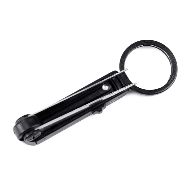 

N0HB 10X Handheld Magnifying Glass Portable Lighted Magnifier with 1 LED Lights & Precision Tweezers Loupe for Inspection
